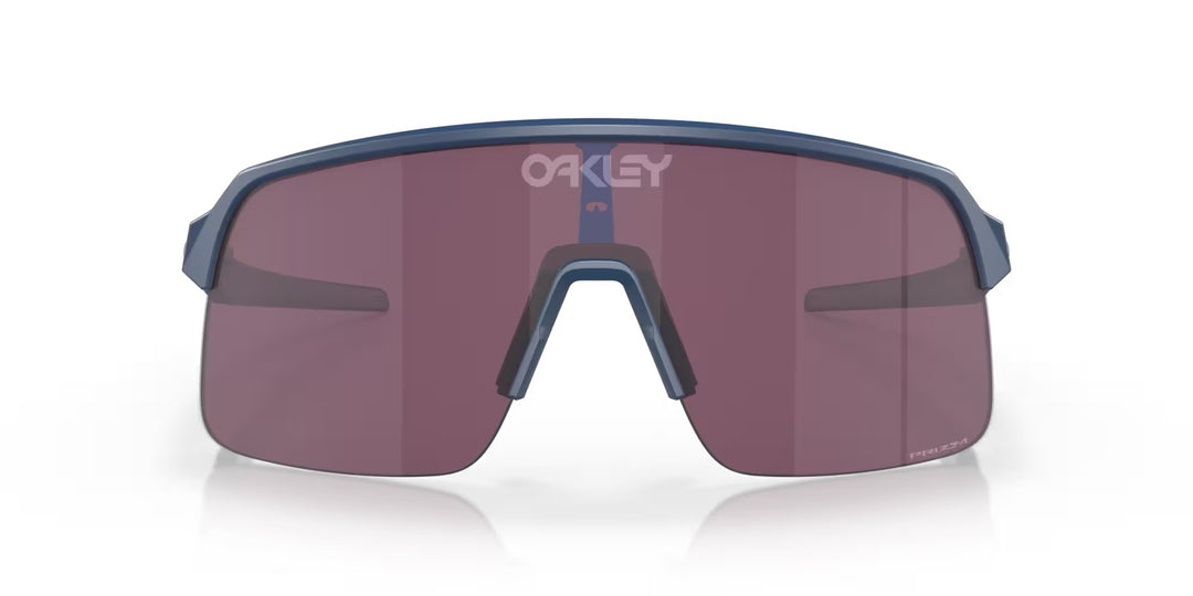 Oakley Sutro Lite Sunglasses OO9463-1239 Matte Poseidon Frame | Prizm Road Black Lens