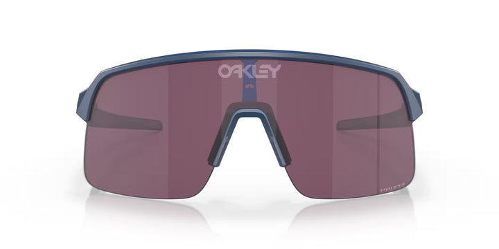 Oakley Sutro Lite Sunglasses OO9463-1239 Matte Poseidon Frame | Prizm Road Black Lens