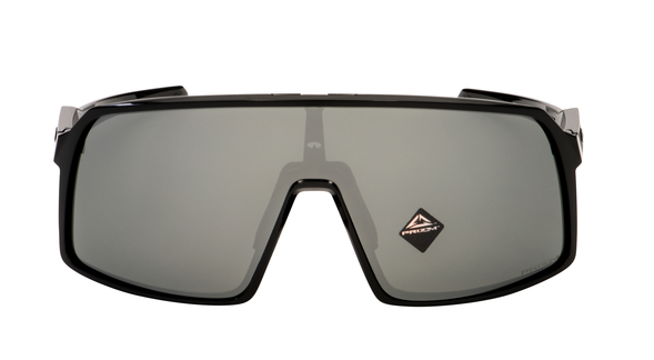 Oakley Sutro OO9406-0137 Polished Black Frame | Prizm Black Lens