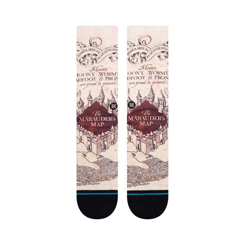 Stance Harry Potter Crew Socks