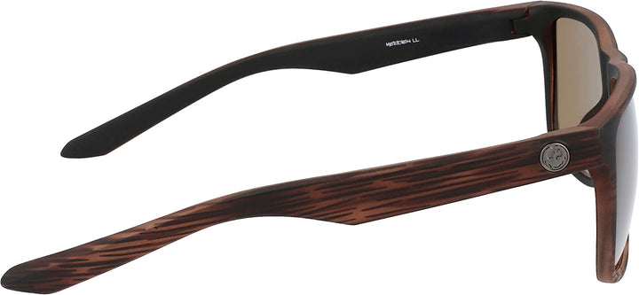 Dragon Meridien LL 5717-234 Teakwood Frame | Lumalens Brown