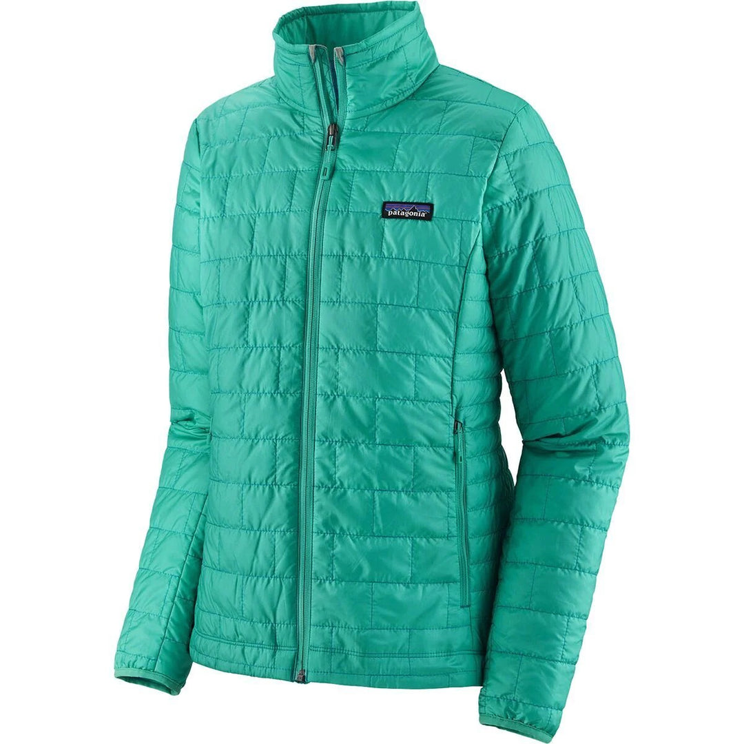 Patagonia Women's Nano Puff® Jacket