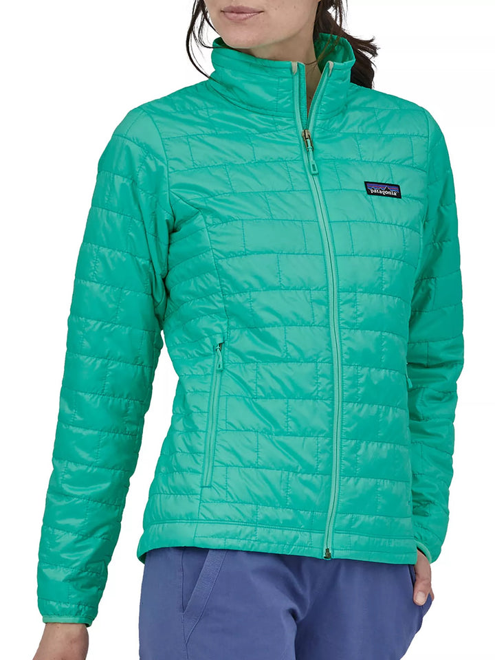 Patagonia Women's Nano Puff® Jacket