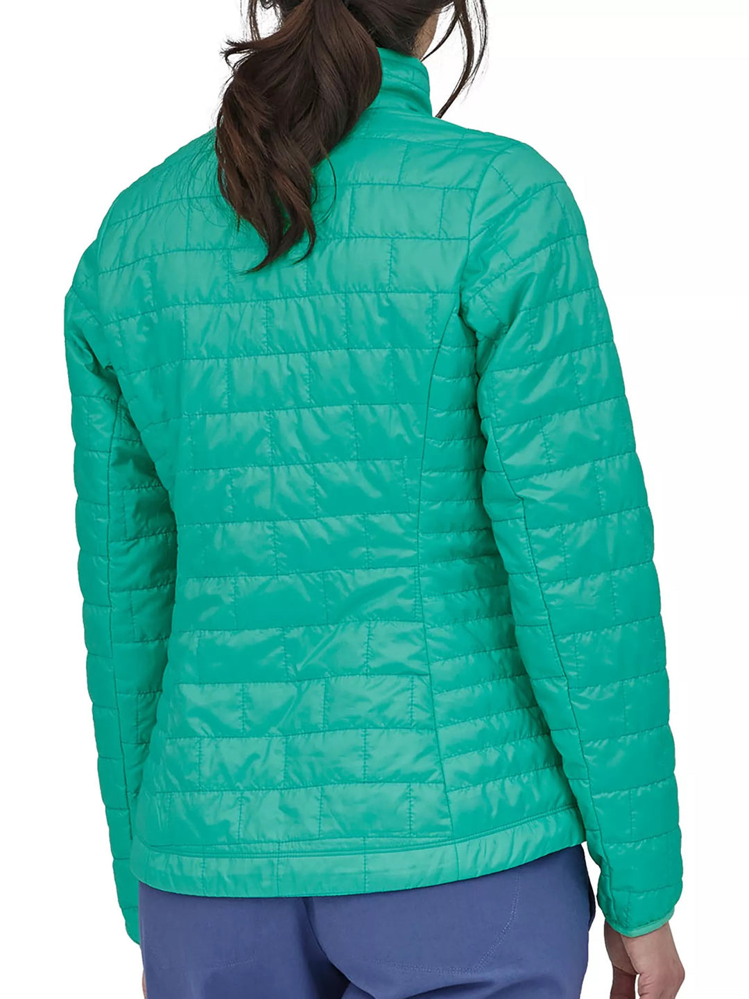 Patagonia Women's Nano Puff® Jacket