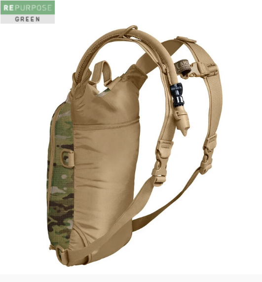 Camelbak Thermobak Mil-Spec Crux 100oz./3L