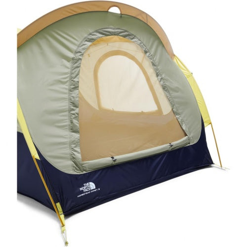 The North Face Homestead Domey 3 Tent