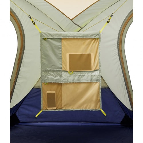 The North Face Homestead Domey 3 Tent – Black Flag Outfitters