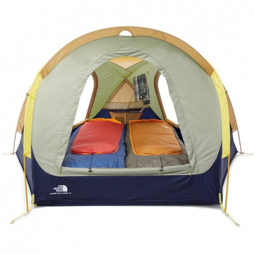 The North Face Homestead Domey 3 Tent