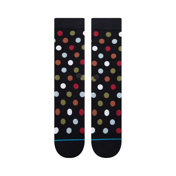 Stance Trance Crew Socks