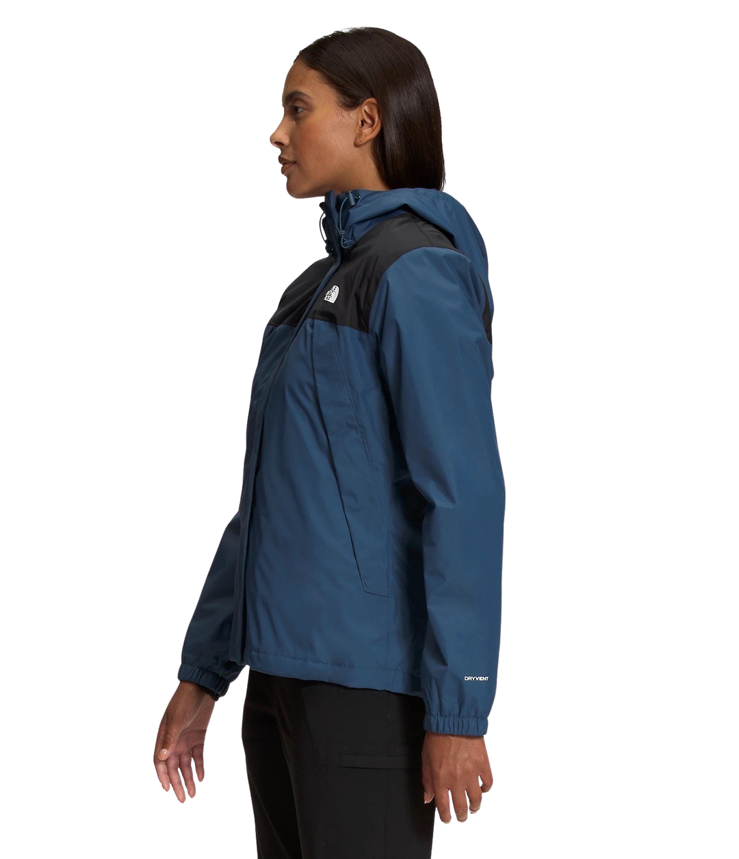 The North Face Women's Antora Triclimate Jacket