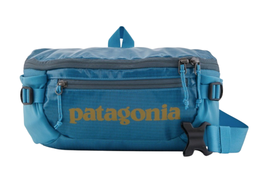 Patagonia Black Hole Waist Pack 5L