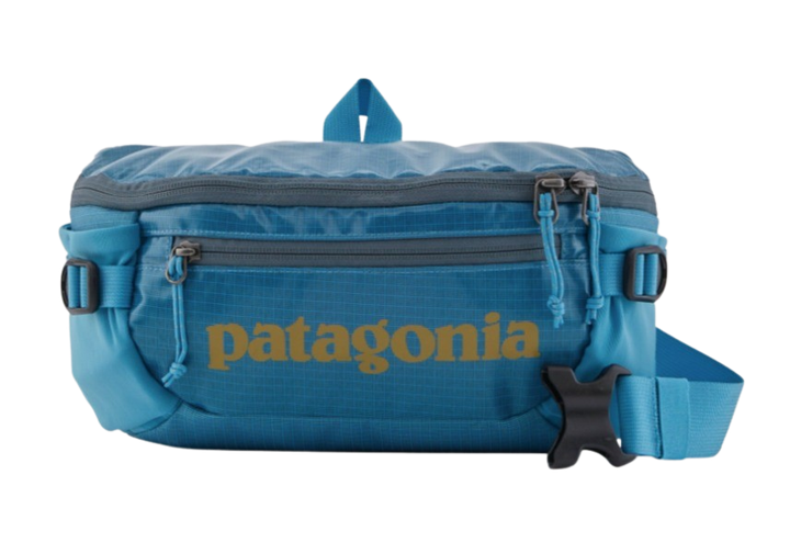 Patagonia Black Hole Waist Pack 5L