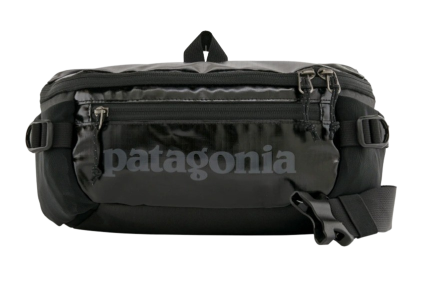 Patagonia Black Hole Waist Pack 5L