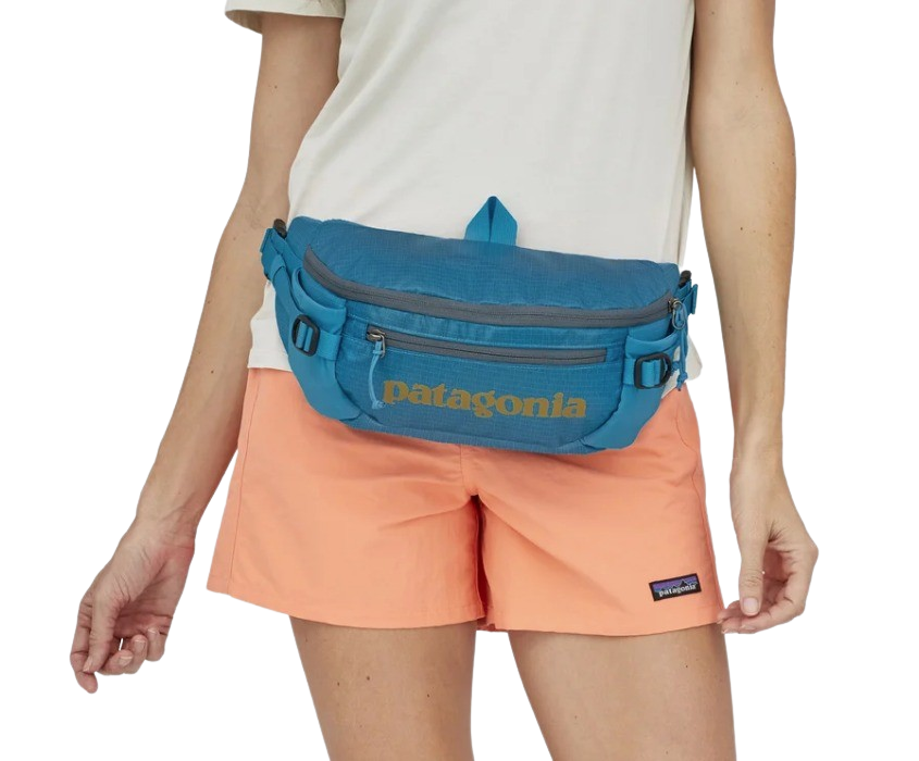 Patagonia Black Hole Waist Pack 5L