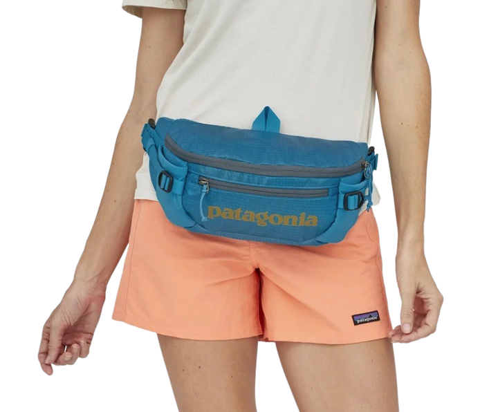 Patagonia Black Hole Waist Pack 5L