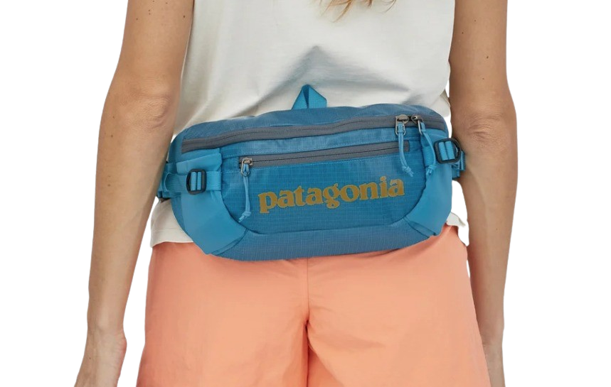 Patagonia Black Hole Waist Pack 5L