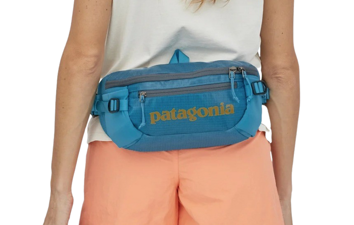 Patagonia Black Hole Waist Pack 5L