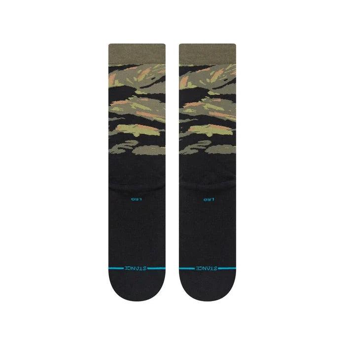 Stance Warbird Crew Socks