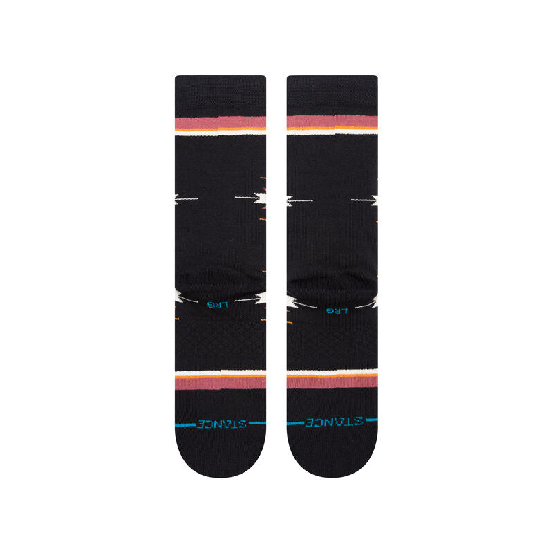 Stance Cloaked Crew Socks