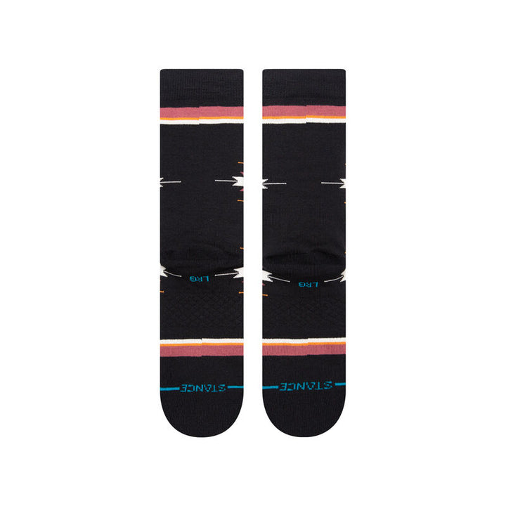 Stance Cloaked Crew Socks