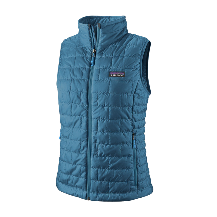 Patagonia Women's Nano Puff® Vest