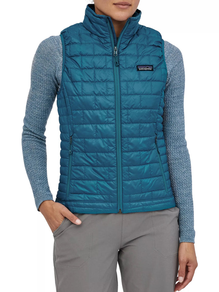 Patagonia Women's Nano Puff® Vest