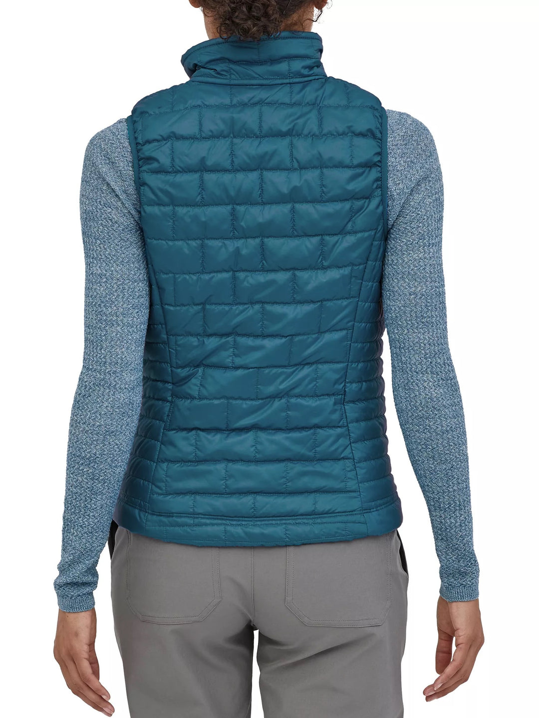 Patagonia Women's Nano Puff® Vest