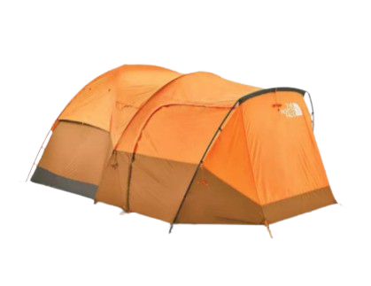 The North Face Wawona 6P Tent