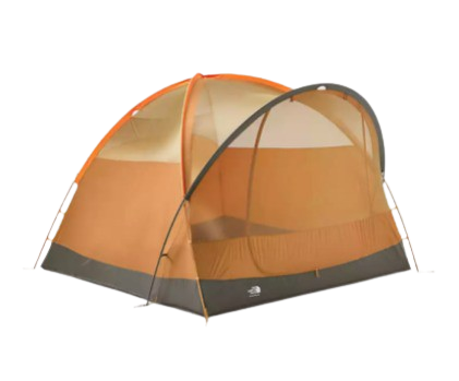 The North Face Wawona 6P Tent