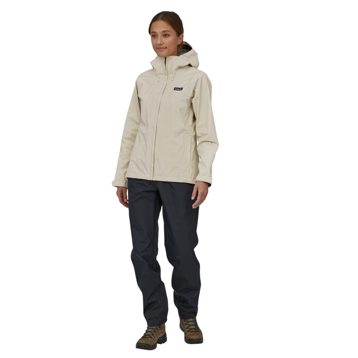 Patagonia Women's Torrentshell 3L Rain Jacket