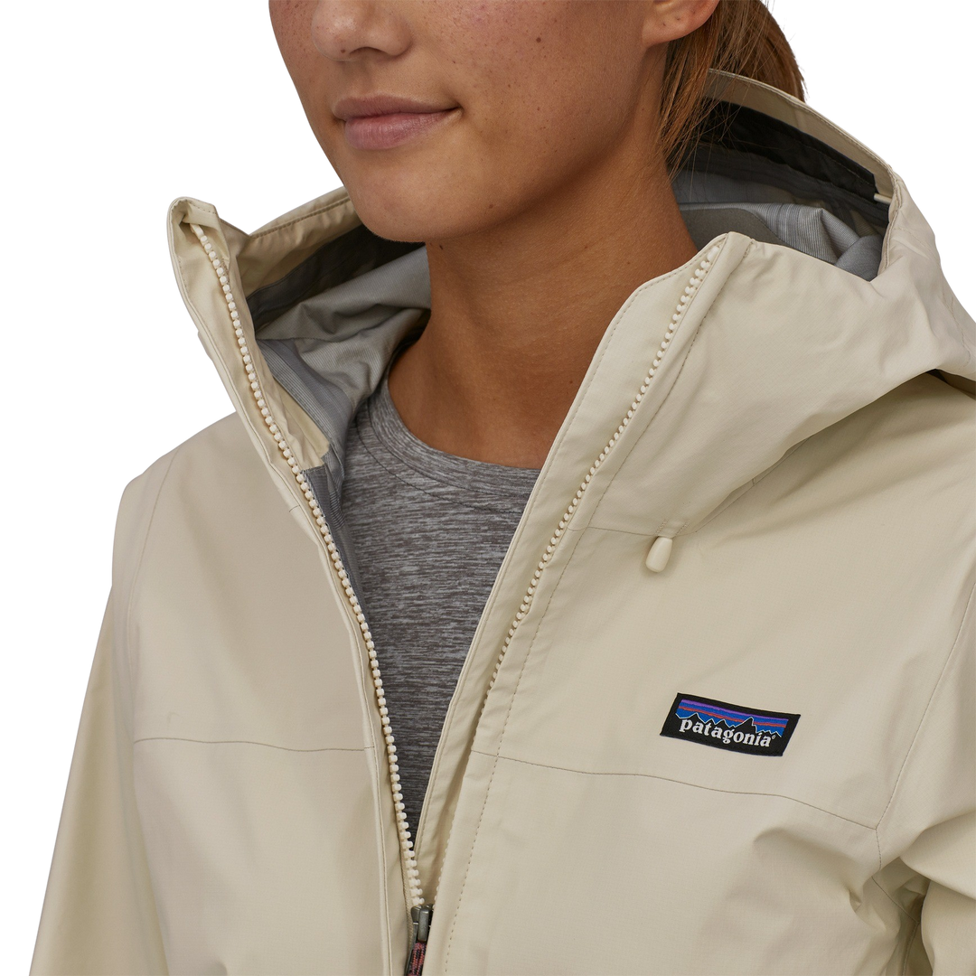 Patagonia Women's Torrentshell 3L Rain Jacket