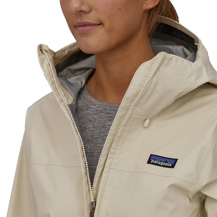 Patagonia Women's Torrentshell 3L Rain Jacket