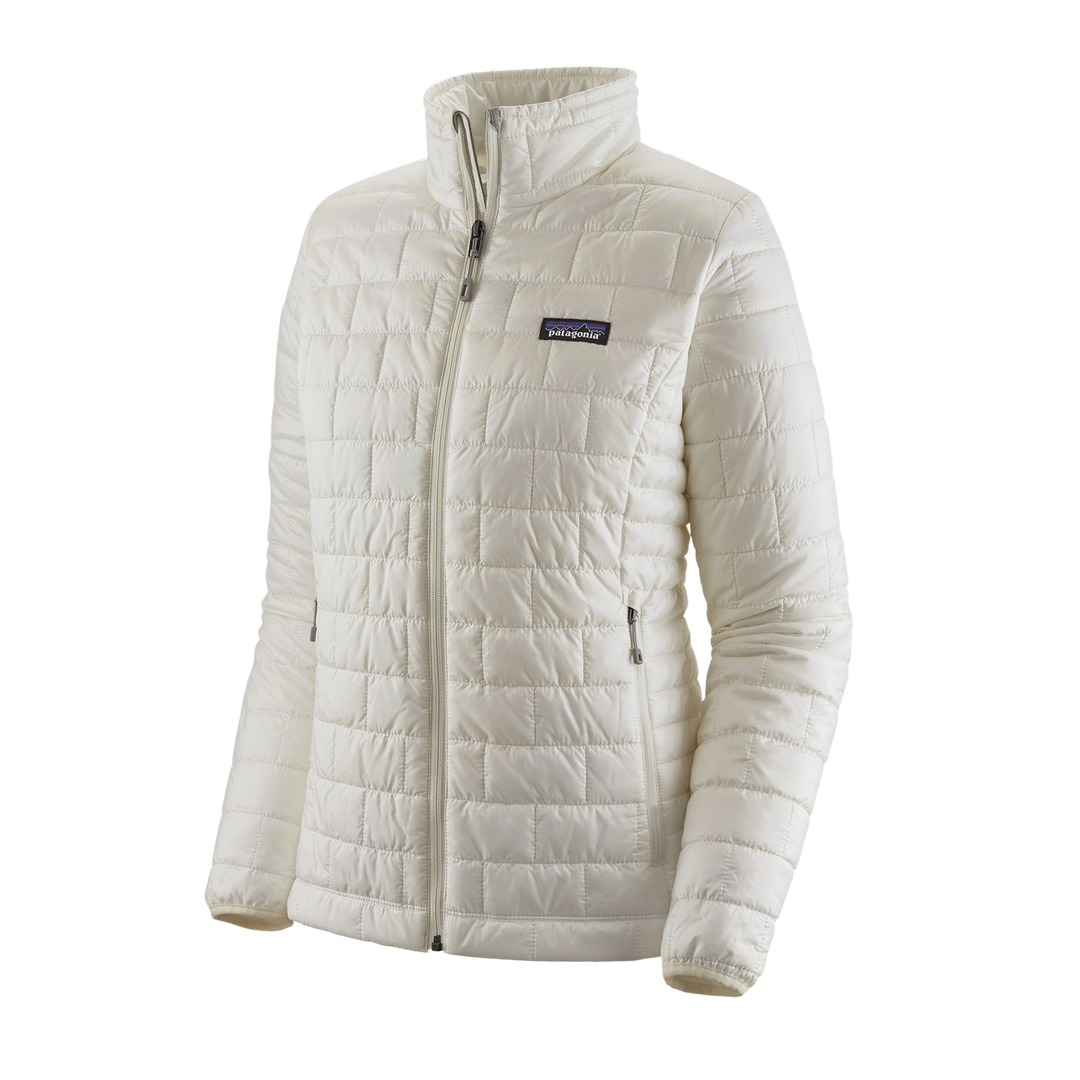 Patagonia Women's Nano Puff® Jacket