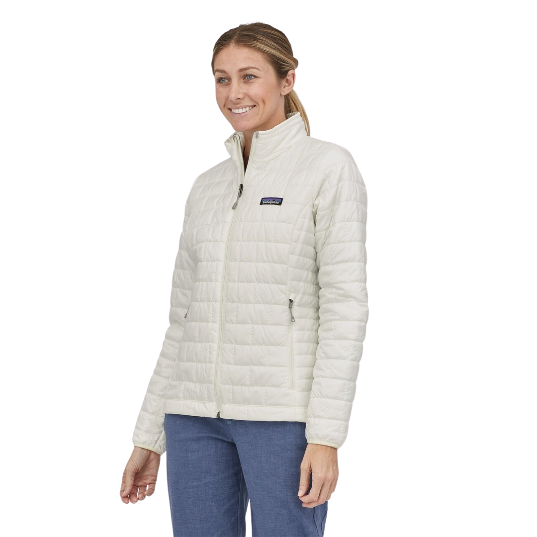 Patagonia Women's Nano Puff® Jacket