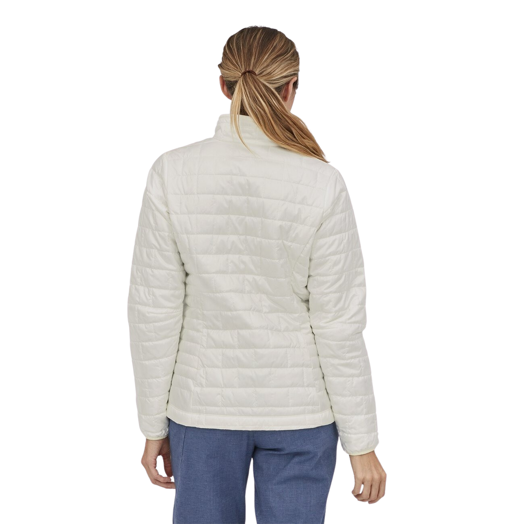 Patagonia Women's Nano Puff® Jacket