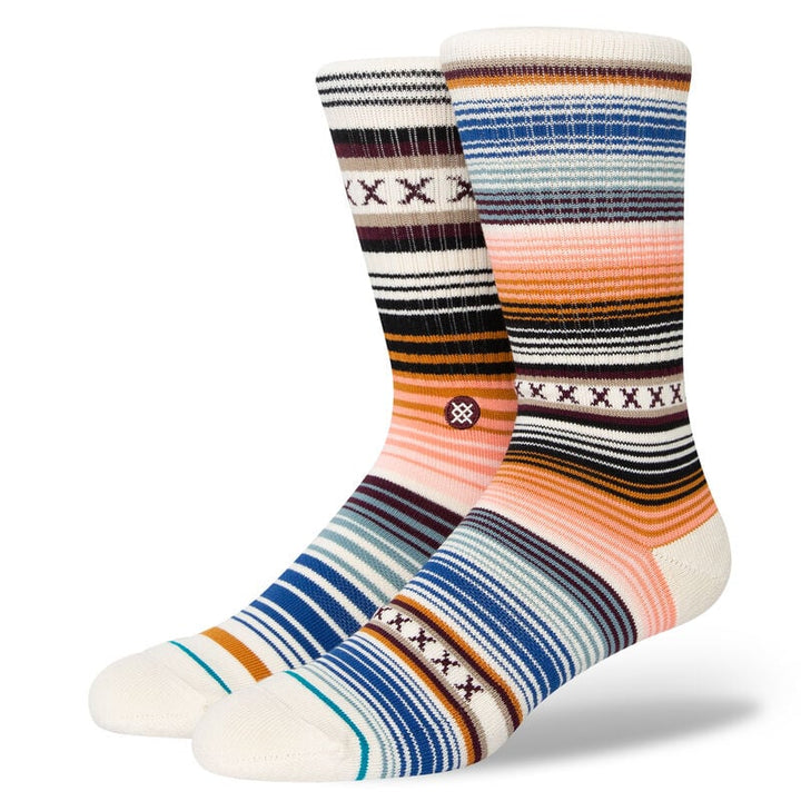 Stance Curren Crew Socks