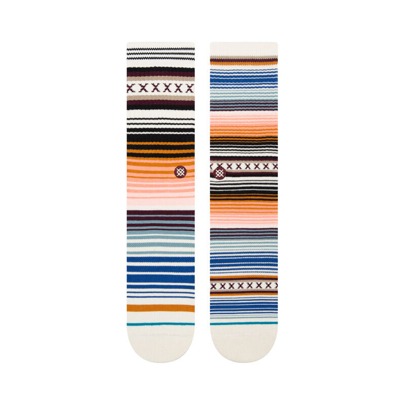 Stance Curren Crew Socks