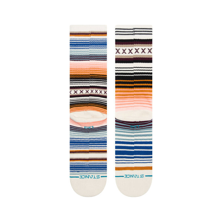 Stance Curren Crew Socks