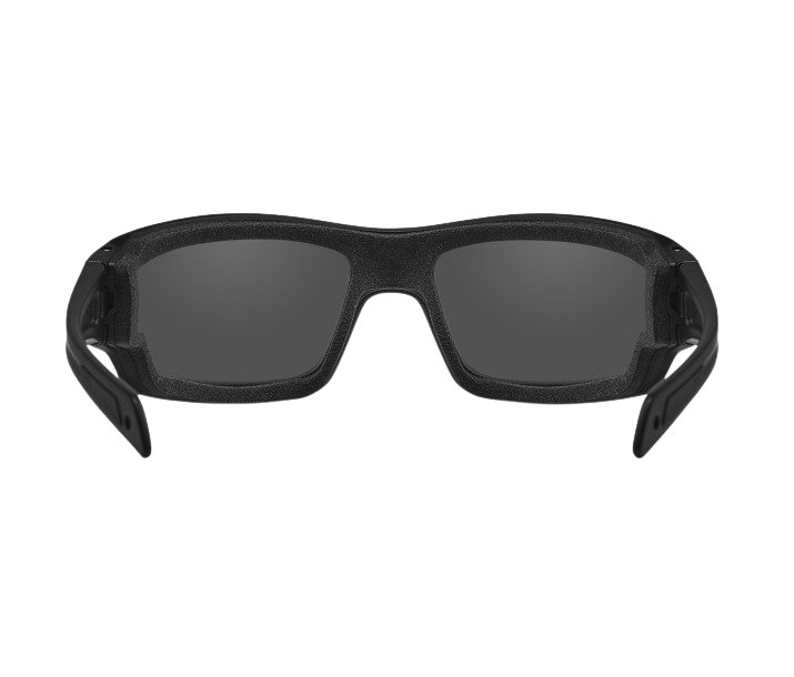 Wiley X Breach CCBRH01 Matte Black Frame | Grey Lens