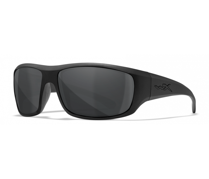 Wiley X Omega ACOME01 Matte Black Frame | Grey Lens