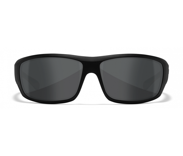 Wiley X Omega ACOME01 Matte Black Frame | Grey Lens