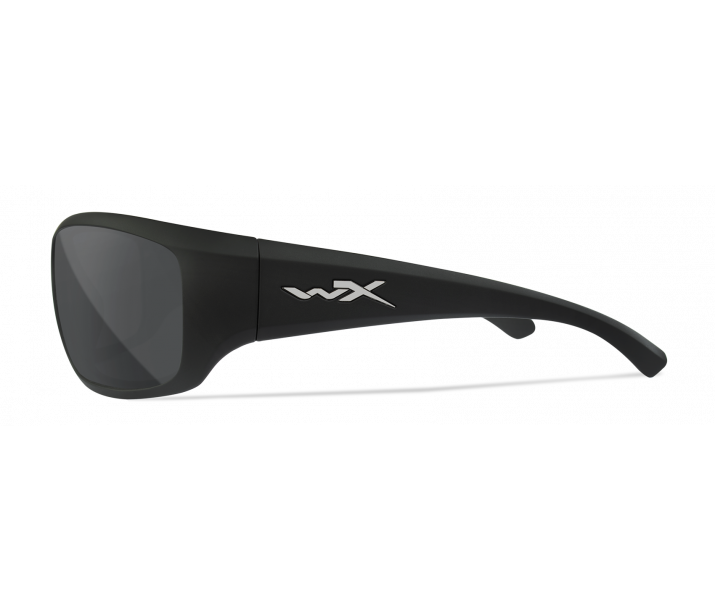 Wiley X Omega ACOME01 Matte Black Frame | Grey Lens