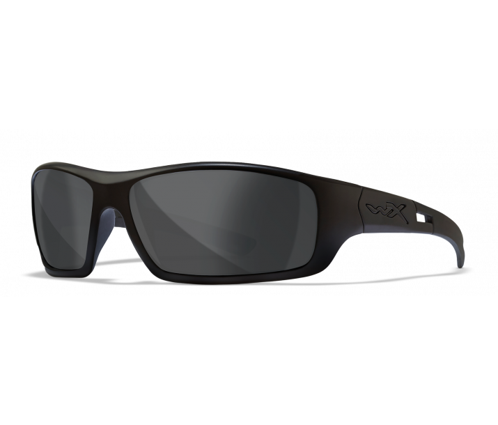 Wiley X Slay ACSLA01 Matte Black Frame | Grey Lens