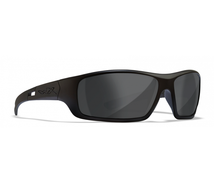 Wiley X Slay ACSLA01 Matte Black Frame | Grey Lens