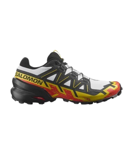 Salomon Men's Speedcross 6 Running Shoes