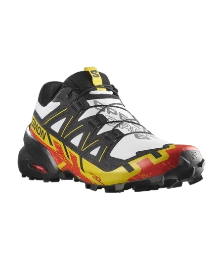 Salomon Men's Speedcross 6 Running Shoes